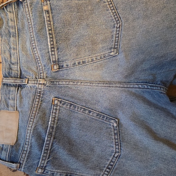 Everlane Rigid Way High Jean - Picture 8 of 8